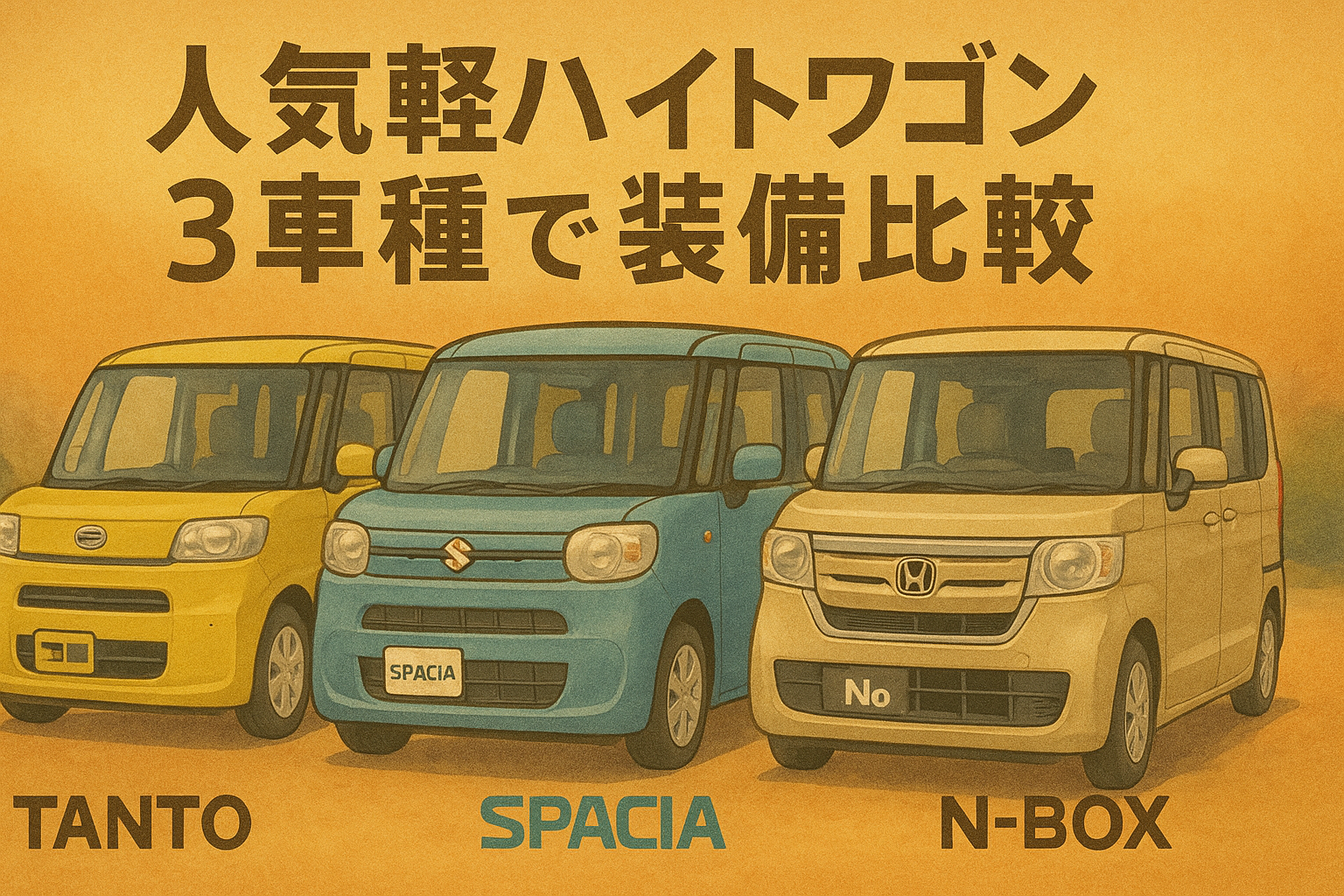 タント